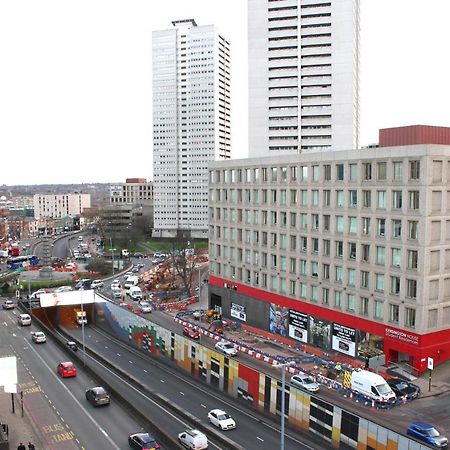 Westside Two Apartment Birmingham Bagian luar foto