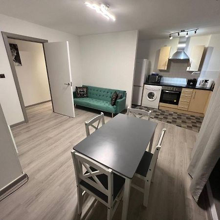 Westside Two Apartment Birmingham Bagian luar foto