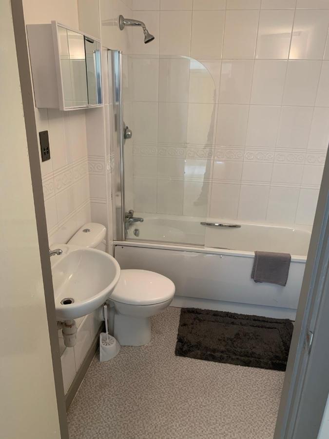 Westside Two Apartment Birmingham Bagian luar foto