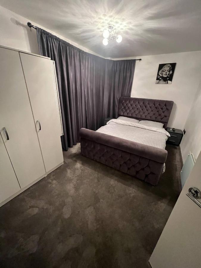 Westside Two Apartment Birmingham Bagian luar foto