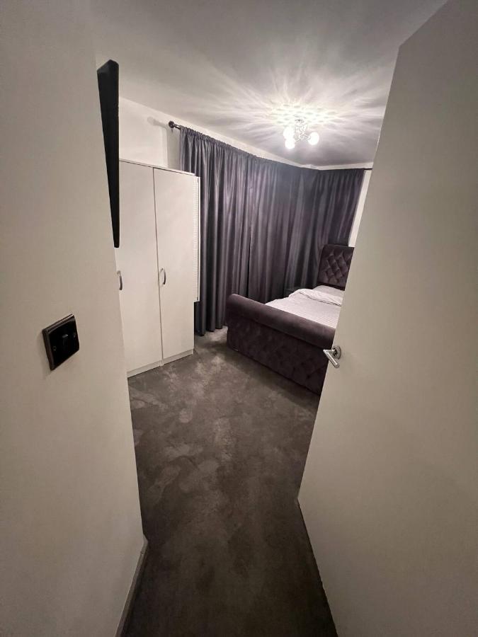 Westside Two Apartment Birmingham Bagian luar foto